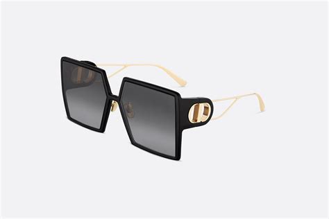 dior montaigne sonnenbrille|DIOR 30Montaigne SU 58mm Square Sunglasses .